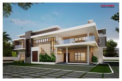 #exterior  #exteriordesigns  #ElevationDesign  #ElevationHome  #frontElevation