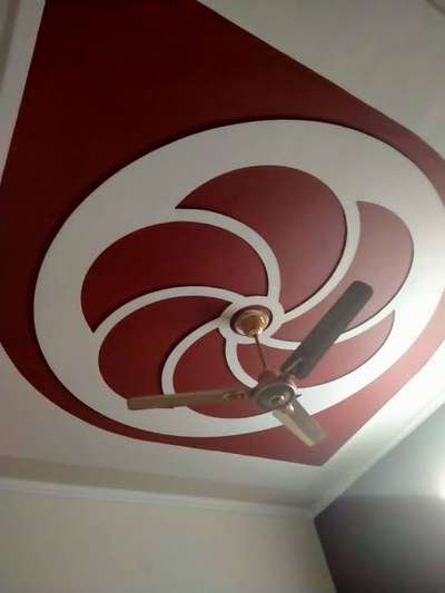 POP DESIGN ALL TYPE POP WORK CONT ME 8178684519 #pop  #FalseCeiling  #FalseCeilinideas  #GypsumCeiling