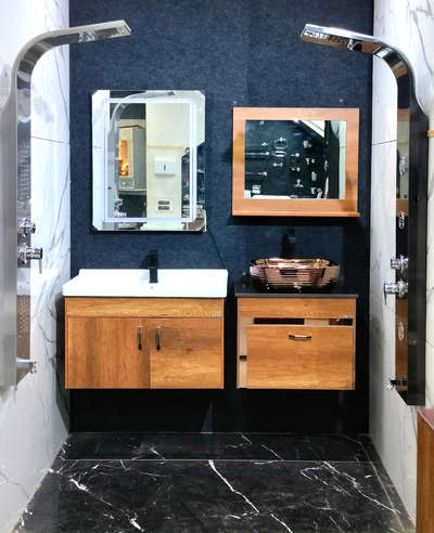 32"x18"cabinet wash basin with mirror and taps 30000
24"x18"cabinet wash basin with mirror and taps 25000