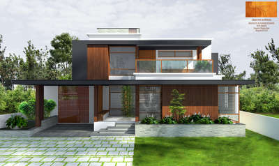 Residence at Vaduvanchal, Wayanad #Residencedesign #Architect #architecturedesigns  #Architectural&Interior  #kerala_architecture  #Wayanad  #wayanaddesigners  #Architect #chaintreearchitects #kalpetta  #LandscapeDesign  #InteriorDesigner  #buildersinkerala  #ContemporaryHouse  #HouseDesigns  #2500sqftHouse  #contemporary  #constructioncompany  #architectsinkerala   #wayanadan  #Minimalistic  #architecture_minimal  #minimalisam  #white  #houses  #residenceproject  #ProposedResidential  #residentialinteriordesign #Ongoing_project #koloapp  #koloofficial