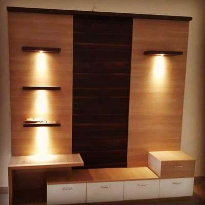 #TV_unit  #wall tv Unit