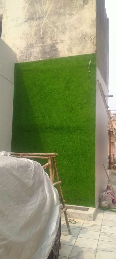 Artificial grass