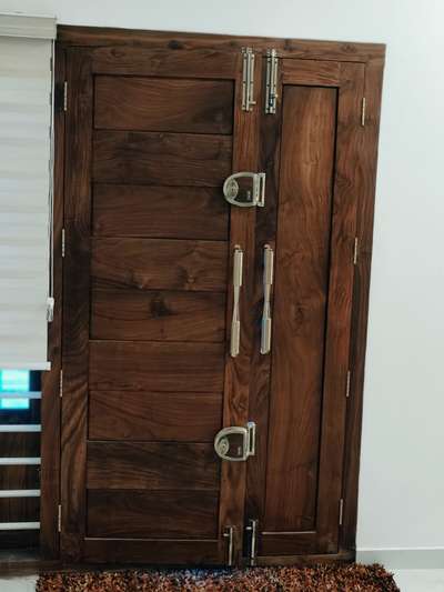 mrf wooden Polish work 
 #wallputty  #wallpaiting  #Painter