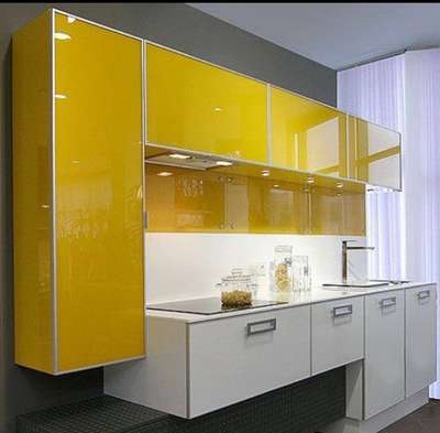 Modular Kitchen pure jindal steel #ModularKitchen