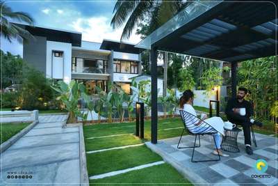 #landscapingforhouses #modernhome  #Architect #kerala_contemporaryarchitecture #exterior_Work #contemporaryhousedeisgn  #modernhouses  #landscapingideas #exteriors #modernarchitect  #architecturedesigns  #LandscapeGarden #modernhousedesigns  #Architectural&Interior #modernhouseplan  #exteriorpaving #archkerala  #Landscape #exteriorcladingstone #kerala_architecture  #landscapedesigns #exteriorhomedecor  #landscapearchitecture #exteriorhousedesign  #landscapedesigner