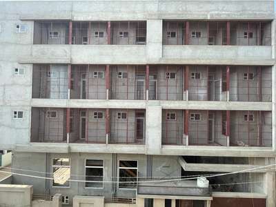 safety jaliya for hostel  #mssteelfabrications #izhanengworks
#engineering  #Architect