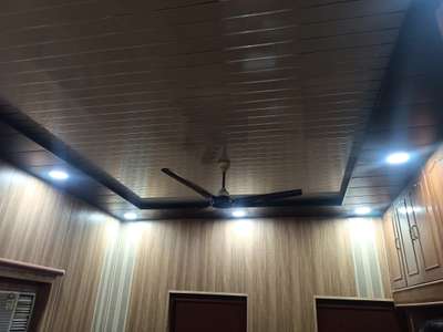 pvc panel false ceiling