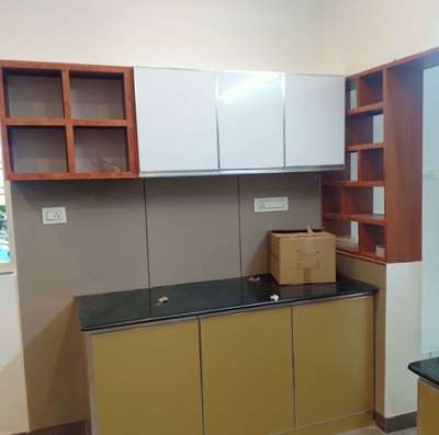 kitchen cabinets price: 400/-