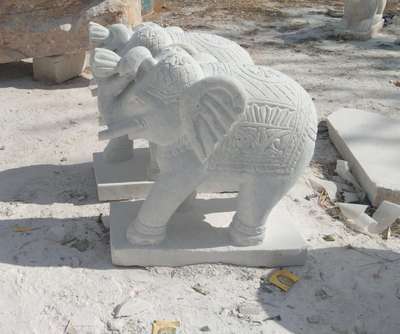 Marble Elephant Sculpture

Decor your garden and welcome Area with beautiful Marble Carving elephant

We are manufacturer of marble and sandstone sculpture

We make any design according to your requirement and size

Follow me @nbmarble 

More information contact me
8233078099

#elephantlove #elephantsculpture #marblesculpture #marblesculptures #nbmarble #marbledesign #whitemarble #gardendesigner #gardeninspiration #murtikar