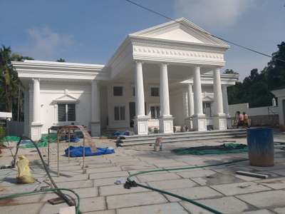 Pattambi  Njangattiri site...