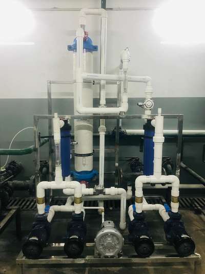 #ultrafiltration
#ufplant
#stp