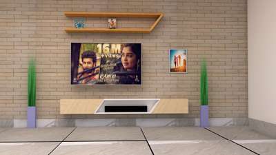 #New_Project@Thalavoor
#TV_Unit
