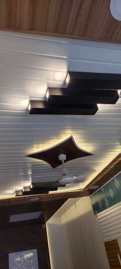 pvc false ceiling expert 8871489057