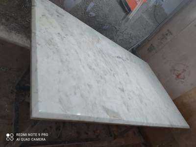 Indo Italian marble top
₹600 square foot