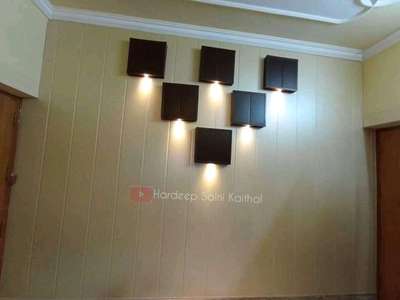 pvc wall panel