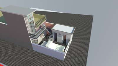 *3D Elevation*
Photo, +Video + 3D File