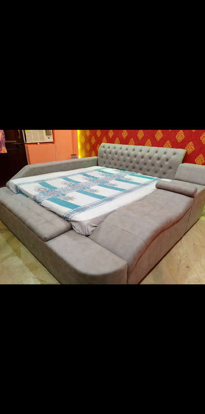 *Furniture work *
bed making and wall culted and sofa making charge new 3500 per seat