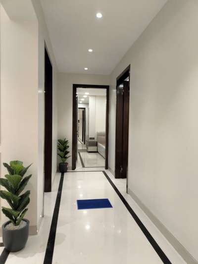 Home Interior 3BHK at Vipul Belmonte Sector 53 Gurgaon #homeinteriors
