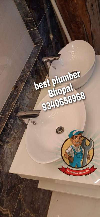 best plumber service ke liye call Karen Bhopal 24 ghante uplabdh