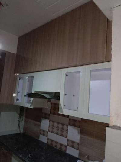 modular kitchen and Almeria