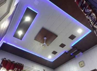 Sai pvc panel and false ceiling