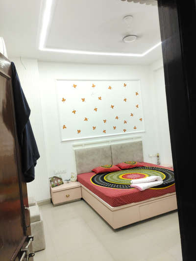 bed vissvkarma nagar indore madhya