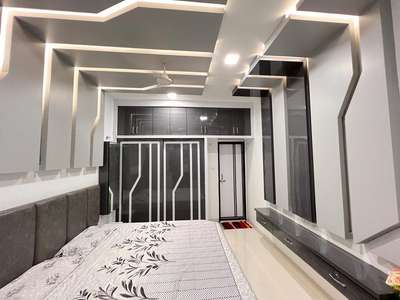 moduer room