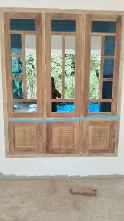 window designs 🏡 #WindowsIdeas #WoodenWindows