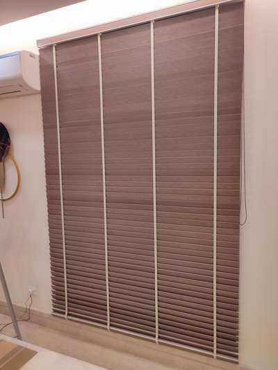 wooden Blinds