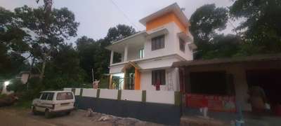 colours painting kottayam. manarkadu.9656607666