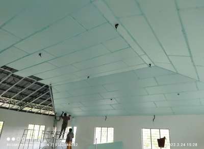 coolboard ceiling