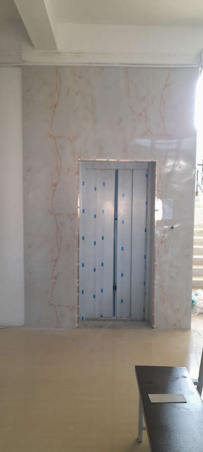 POLY GRANITE SHEET

LIFT WORK