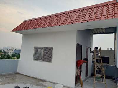rooftop rooms
contact no. 8130809205