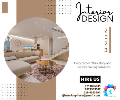 Transforming Spaces with Elegance and Style ✨ Contact now for all your interior work..📳📈
-
𝐂𝐚𝐥𝐥 𝐎𝐑 𝐖𝐡𝐚𝐭𝐬𝐚𝐩𝐩 : +91-9711896941 /9871963542
𝐋𝐚𝐧𝐝𝐥𝐢𝐧𝐞 : 0129-4043190
𝐌𝐚𝐢𝐥 : sjinteriosphere@gmail.com
------------------------
🅾🆄🆁 🆁🅰🅽🅶🅴 🅾🅵 🆂🅴🆁🆅🅸🅲🅴🆂 :
✅ 𝐂𝐨𝐧𝐬𝐭𝐫𝐮𝐜𝐭𝐢𝐨𝐧
✅ 𝐈𝐧𝐭𝐞𝐫𝐢𝐨𝐫 𝐃𝐞𝐬𝐢𝐠𝐧𝐢𝐧𝐠
✅ 𝐈𝐧𝐭𝐞𝐫𝐢𝐨𝐫 𝐃𝐞𝐬𝐢𝐠𝐧𝐢𝐧𝐠 𝐜𝐨𝐧𝐬𝐮𝐥𝐭𝐚𝐧𝐜𝐲
✅ 𝐂𝐨𝐧𝐬𝐭𝐫𝐮𝐜𝐭𝐢𝐨𝐧 + 𝐈𝐧𝐭𝐞𝐫𝐢𝐨𝐫𝐬
#interiordesign | #design | #interior | #homedecor | #architecture | #home | #decor | #interiors |#homedesign | #art | #insta | #trending | #viral | #instagram | #love | #explorepage | #explore | #instagood | #fashionstyle