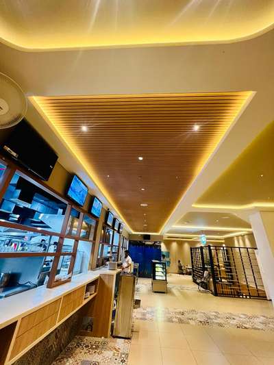 #finished #InteriorDesigner #Architectural&Interior #restaurantinterior
