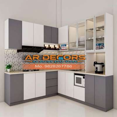 upvc modular kitchen and furniture 9828267786
