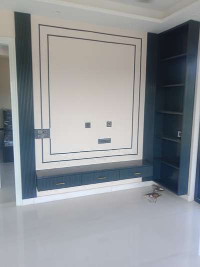 Pawan Kumar Sharma Carpenter and PVC panneling work Contractor