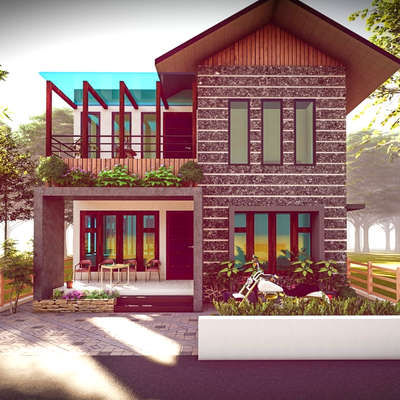 CONTACT: 7012980533
.
.
.

 #HouseDesigns  #archilove #facadedesign #archilover #architexture #facade #architecture_hunter #archilovers #architect #architecturelovers