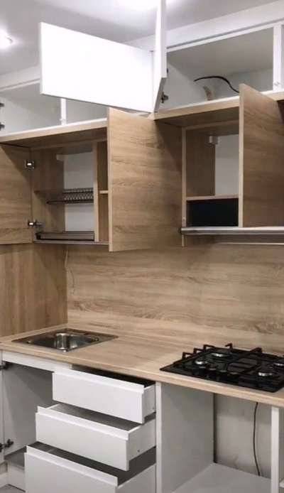 kitchen cupboard