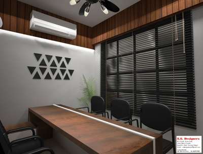 Office Designs