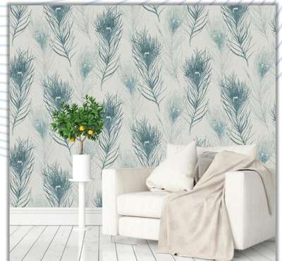 wallpaper 57 sqft 
Rs 1700