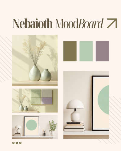 Nebaioth Interiors offers complete interior solutions starting from ₹1800 per sq.ft. Every stage of work is strictly monitored, and all materials arriving on site are verified to meet the quality standards prescribed in Indian Standard (IS) code books.

We follow a disciplined execution process with timely delivery, ensuring the stipulated project timeline is strictly implemented. All interior designs and exterior 3D elevations, along with detailed plans and working drawings, are provided in advance for client approval. Execution begins only after final approval, ensuring complete transparency and control.

With 24×7 customer support, we ensure seamless coordination, clarity, and peace of mind throughout the project.