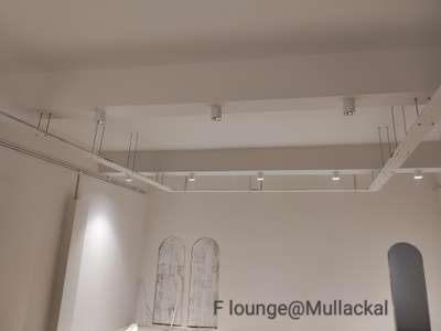 #electricalwork  #Showroom_interiors  #electricaldesigning