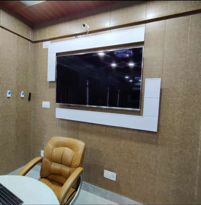 A office work completed with pvc pannel and corian marvel।
Contact for suggestion and order on  #8126866707
 #aditigroupofinterior
 #PVCFalseCeiling  #pvcwallpanel  #Pvc  #pvcpanelinstallation  #lcdunitdesign  #pvcdesign  #pvcpanels