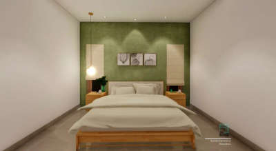 Guest Bedroom Design