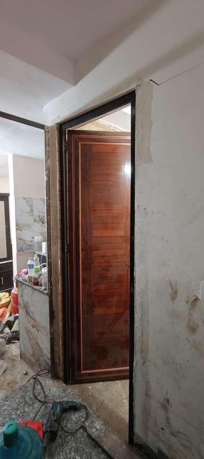 PVC door 
#pvcdoors #pvcdoor #pvcdoorlock