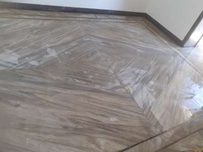 marbal flooring