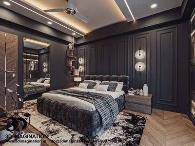 Master bedroom
Contact number +919997258704