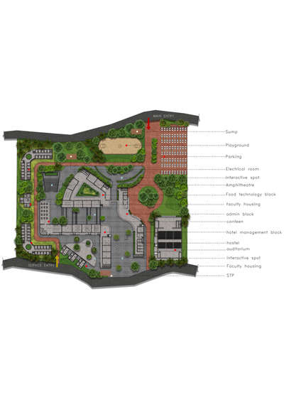 Plan Rendering