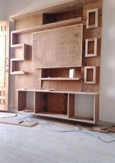 TV Unit